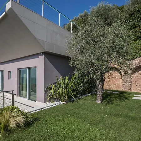 Agave Exclusive Pool Toscolano-Maderno