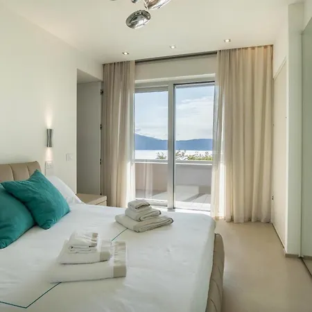 Agave Exclusive Pool Villa Toscolano-Maderno