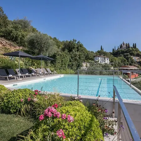 Agave Exclusive Pool Toscolano-Maderno