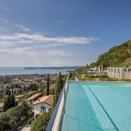 Agave Exclusive Pool Villa *