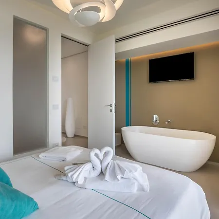 Villa Agave Exclusive Pool *