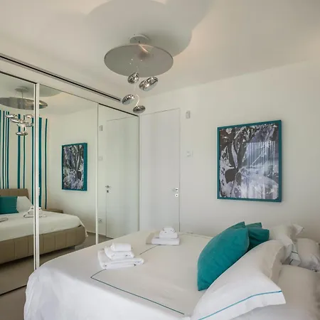 Agave Exclusive Pool Villa *