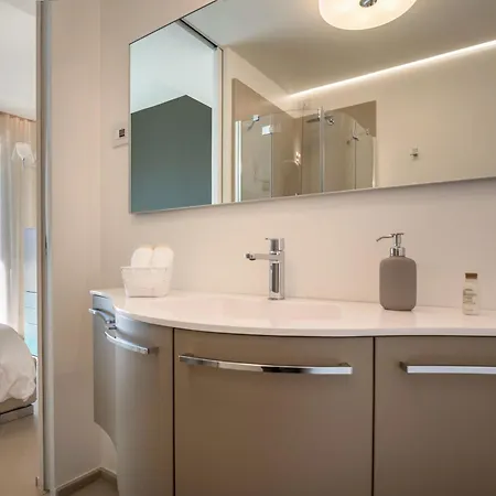 Villa Agave Exclusive Pool Toscolano Maderno