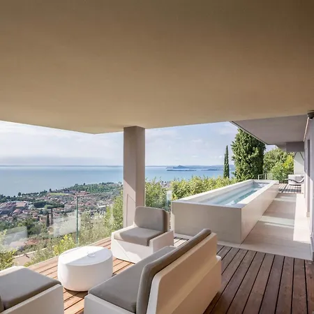 Agave Exclusive Pool Villa